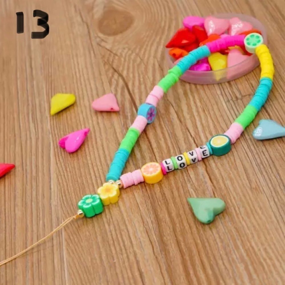 🍄🍄BOHO CELL PHONE CHAIN‎
